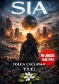 Tolga Çağlayan - Sia (2025)