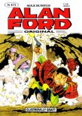 img Alan Ford 673 - Clistrovilly Gratt (1000VolteMeglio)(Ottobre 2025)