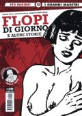 img Gli albi della Cosmo 115 - Flopi di giorno e altre storie (Cosmo 2024-12-26)