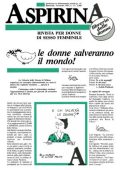 img Aspirina - Serie Completa (10 volumi)(Libreria delle Donne)(1987-1991)