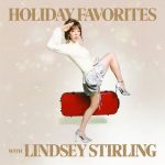 img Lindsey Stirling - Holiday Favorites with Lindsey Stirling (2025) .mp3 - 320 kbps / FLAC
