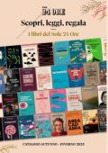 img Il Sole 24 Ore Catalogo. I Libri del Sole 24 Ore - 5 Dicembre 2025