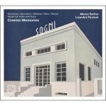 img Marco Serino & Leandro Piccioni - Cinema Memories (2025) FLAC - 24bit/48kHz