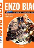 img La nuova storia del mondo a fumetti (Mondadori 2007-11)