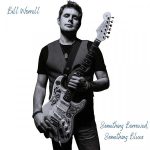 img Bill Worrell - Something Borrowed, Something Blues (2025)