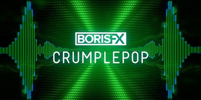 Boris FX CrumplePop 2025.5.3 x64 – ENG