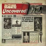 img Butcher Babies - Uncovered (2014)