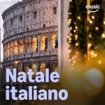 img Natale italiano (2025) .mp3 - 320 kbps / FLAC [Hi-Res]