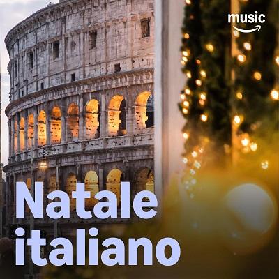 Natale italiano (2025) .mp3 – 320 kbps / FLAC [Hi-Res]