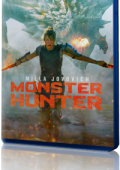 img Monster Hunter (2020) 1080p, x264, DTS ITA, AC3 ENG, Subs