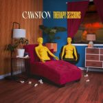 img Cawston - Therapy Sessions (2024)