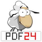img PDF24 Creator 11.30.1 - ITA