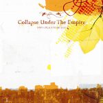 img Collapse Under The Empire - Find A Place To Be Safe (2009)