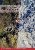 Daniele Bucco - Friuli e terre di confine. Falesie del Friuli Venezia Giulia e delle terre confinanti di Slovenia (2020) PDF
