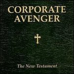 img Corporate Avenger - The New Testament (2000)