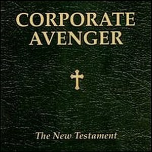Corporate Avenger – The New Testament (2000)