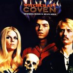 img Coven - Witchcraft Destroys Minds And Reaps Souls (1969)