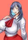 img Zia Mayuko sei una vampira ? (IT, Hentai)