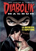 img Diabolik Magnum 12 - La duchessa e l