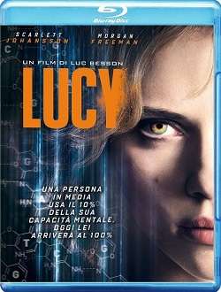 Lucy (2014) 1080p, x264, DTS ITA, AC3 ENG, Subs