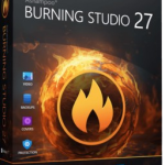 img [PORTABLE] Ashampoo Burning Studio 27.0.2 – Ita