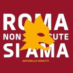 img Antonello Venditti - Roma - non si discute, si ama (2025) .mp3 - 320 kbps