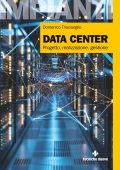 Domenico Trisciuoglio – Data Center. Progetto, realizzazione, gestione (2025)