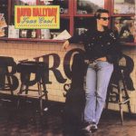 img David Hallyday - True Cool (1988)