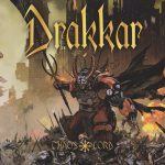 img Drakkar - Discography (1998-2021) (8 CD), FLAC
