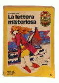 Carolyn Keene - La lettera misteriosa (1970)