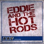 img Eddie And The Hot Rods - BBC Sessions (2018)