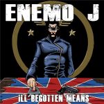 img Enemo J - Ill Begotten Means (2012)