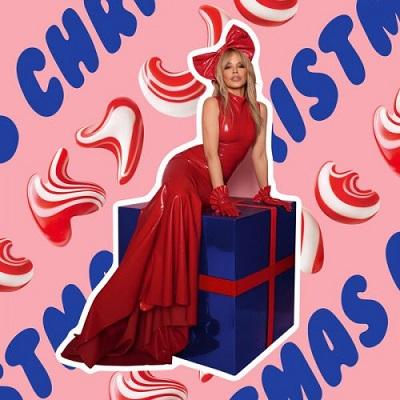 Kylie Minogue – Kylie Christmas (Fully Wrapped) (2025) .mp3 – 320 kbps