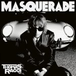 img Thomas Raggi (Måneskin) - Masquerade (2025) .mp3 - 320 kbps / FLAC (24bit-44.1kHz)