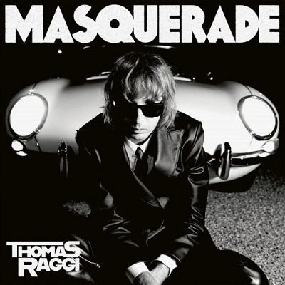 Thomas Raggi (Måneskin) – Masquerade (2025) .mp3 – 320 kbps / FLAC (24bit-44.1kHz)