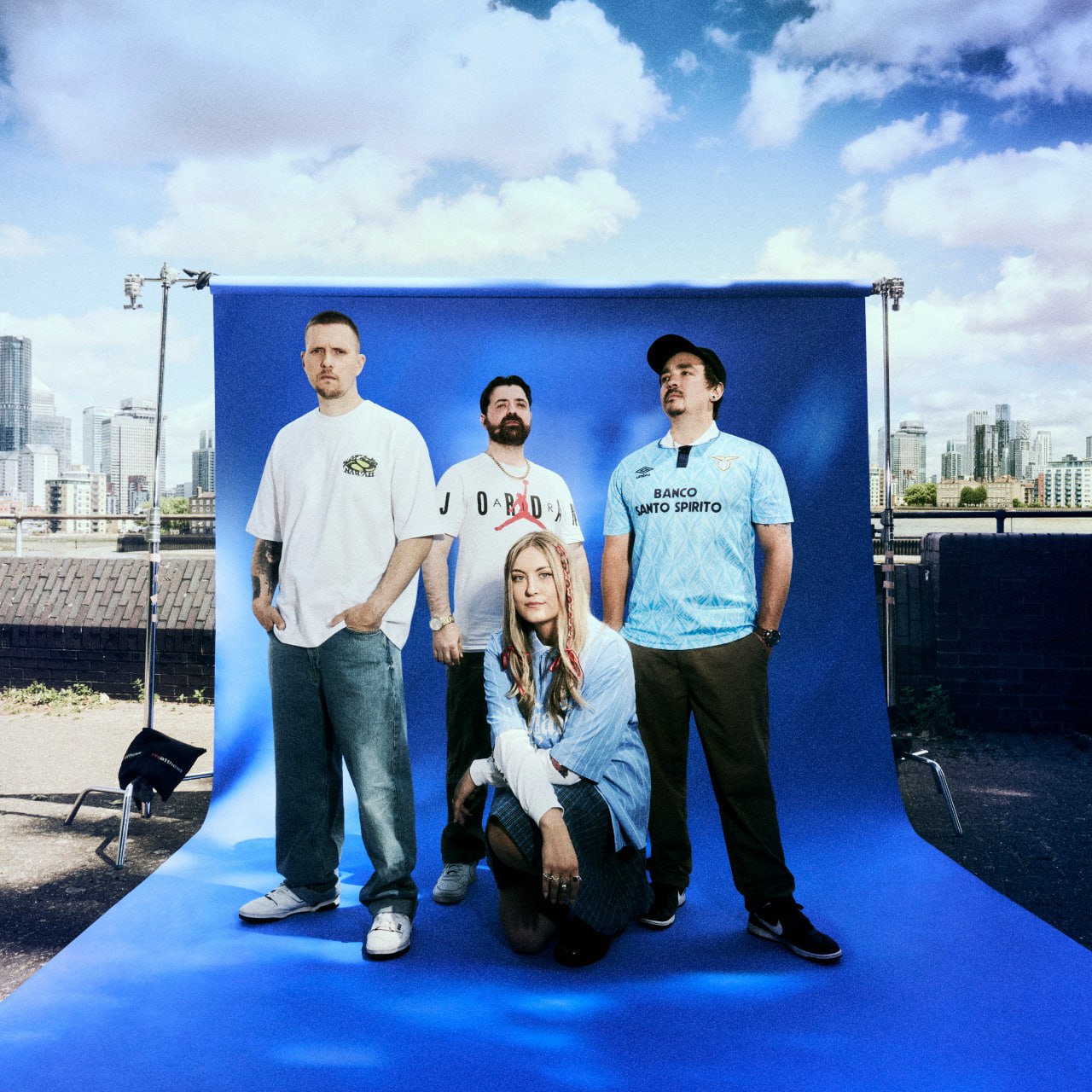 False Reality – Faded Intentions (2025)