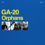 img GA-20 - Orphans (2025)