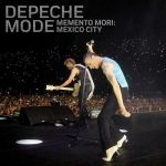 img Depeche Mode - Memento Mori: Mexico City (2025) .mp3 - 320 kbps / FLAC (24bit-96kHz)