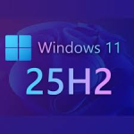 img Windows 11 Pro 25H2 Build 26200.7462 (non è richiesto TPM) Preattivato a dicembre 2025 64 Bit 