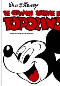 img Grandi Fumetti Disney 08 - Le grandi storie di Topolino, (Mondadori 1979-09)