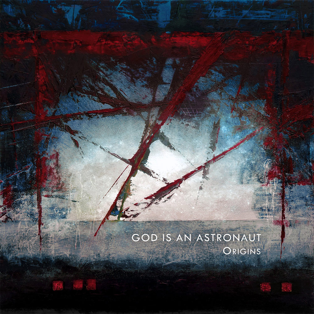 God Is An Astronaut – Origins (2013)