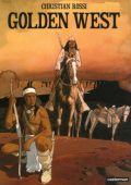 img Golden West - Christian Rossi (IT, Casterman)