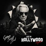 img Graham Bonnet Band - Lost In Hollywood Again (2025)