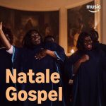 img Natale Gospel (2025) .mp3 - 320 kbps / FLAC [Hi-Res]