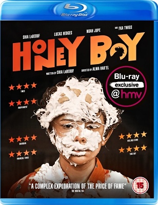 Honey Boy (2019) .mkv BDRiP 1080p x264 – AC3 iTA – AC3/DTS ENG
