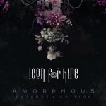 img Icon For Hire - Amorphous (Extended Edition) (2021)