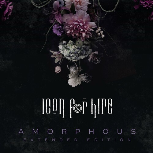 Icon For Hire – Amorphous (Extended Edition) (2021)