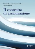 Luigi Franchi – Il contratto di assicurazione (2025)