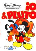 img Grandi Fumetti Disney 16 - Io & Pluto (Mondadori 1986-10)