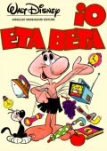 img Grandi Fumetti 21 - Io Eta Beta (Mondadori 1991-10)